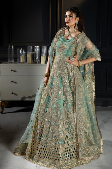 Imrozia Premium IB-45-Unaysa Andaaz-e-Khaas Bridal Online Shopping